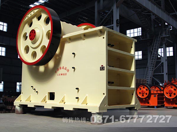 鈉長石顎式破碎機(jī)廠家哪里好？
