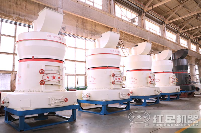 大型磨粉機(jī)價(jià)格和圖片_什么牌子好？