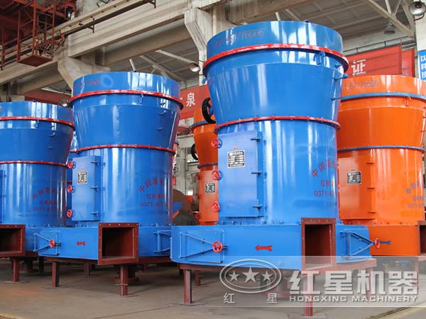 有關(guān)河南雷蒙磨粉機(jī)型號(hào)、參數(shù)及價(jià)格詳析