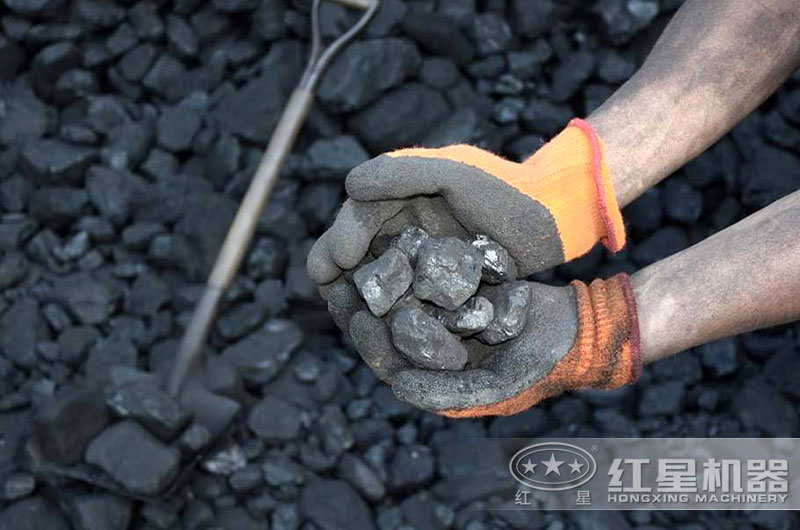 煤炭破碎用什么破碎機(jī)效率高、投資少、收益高？