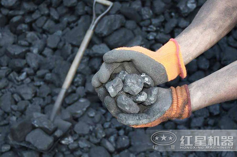 煤矸石可以制砂嗎？煤矸石制砂工藝流程概述
