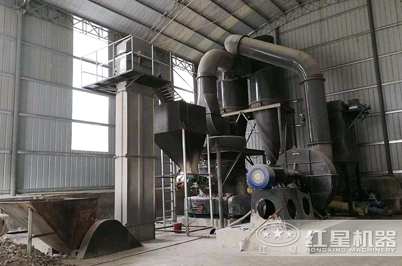 小型石頭粉末機產(chǎn)量、價格及現(xiàn)場工作視頻
